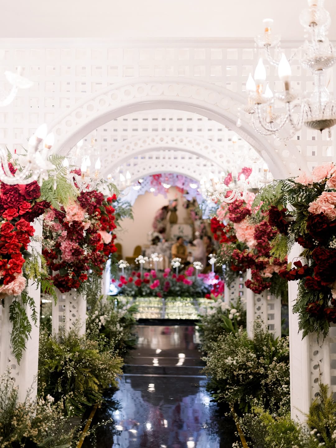 #asihwedding #weddingbekasibarat #weddingbekasi #pelaminanrustic #dekorasirustic #muabekasi #pe